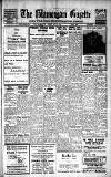 Glamorgan Gazette Friday 08 November 1946 Page 1