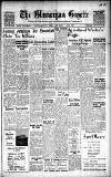 Glamorgan Gazette Friday 04 April 1947 Page 1