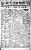 Glamorgan Gazette Friday 12 September 1947 Page 1