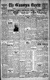 Glamorgan Gazette Friday 26 September 1947 Page 1
