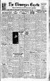 Glamorgan Gazette Friday 19 March 1948 Page 1