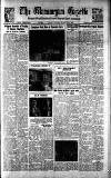 Glamorgan Gazette Friday 04 February 1949 Page 1