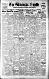Glamorgan Gazette Friday 22 April 1949 Page 1