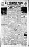 Glamorgan Gazette Friday 03 June 1949 Page 1