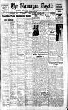 Glamorgan Gazette Friday 02 September 1949 Page 1