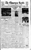 Glamorgan Gazette Friday 20 January 1950 Page 1