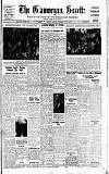 Glamorgan Gazette Friday 27 January 1950 Page 1