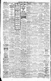 Glamorgan Gazette Friday 17 February 1950 Page 1