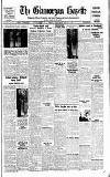 Glamorgan Gazette Friday 24 February 1950 Page 1