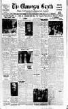 Glamorgan Gazette Friday 10 March 1950 Page 1