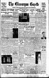 Glamorgan Gazette Friday 21 April 1950 Page 1