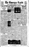 Glamorgan Gazette Friday 12 May 1950 Page 1