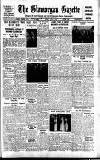 Glamorgan Gazette Friday 23 June 1950 Page 1