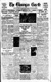 Glamorgan Gazette Friday 11 August 1950 Page 1