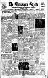 Glamorgan Gazette Friday 18 August 1950 Page 1