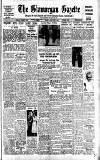 Glamorgan Gazette Friday 25 August 1950 Page 1