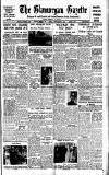 Glamorgan Gazette Friday 29 September 1950 Page 1