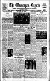 Glamorgan Gazette Friday 06 October 1950 Page 1