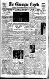 Glamorgan Gazette Friday 13 October 1950 Page 1