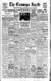 Glamorgan Gazette Friday 10 November 1950 Page 1