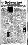 Glamorgan Gazette Friday 24 November 1950 Page 1