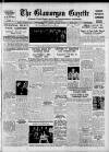 Glamorgan Gazette Friday 05 January 1951 Page 1