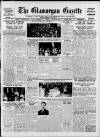Glamorgan Gazette Friday 26 January 1951 Page 1
