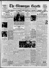 Glamorgan Gazette Friday 02 February 1951 Page 1
