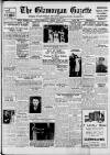 Glamorgan Gazette Friday 10 August 1951 Page 1