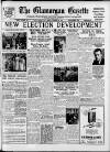 Glamorgan Gazette Friday 05 October 1951 Page 1