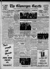 Glamorgan Gazette Friday 11 January 1952 Page 1