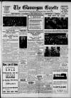 Glamorgan Gazette Friday 15 February 1952 Page 1