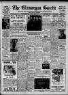 Glamorgan Gazette Friday 18 July 1952 Page 1