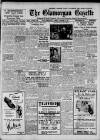 Glamorgan Gazette Friday 31 October 1952 Page 1