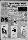 Glamorgan Gazette Friday 05 December 1952 Page 1