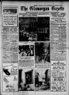 Glamorgan Gazette Friday 26 December 1952 Page 1