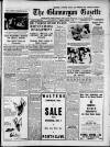 Glamorgan Gazette Friday 02 January 1953 Page 1