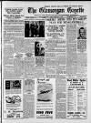 Glamorgan Gazette Friday 13 February 1953 Page 1