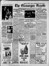 Glamorgan Gazette Friday 27 February 1953 Page 1