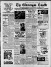 Glamorgan Gazette Friday 23 July 1954 Page 1