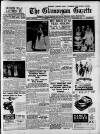 Glamorgan Gazette Friday 13 August 1954 Page 1