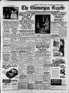 Glamorgan Gazette Friday 20 August 1954 Page 1