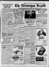 Glamorgan Gazette Friday 01 October 1954 Page 1