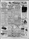 Glamorgan Gazette Friday 05 November 1954 Page 1