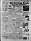 Glamorgan Gazette Friday 13 May 1955 Page 1