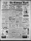 Glamorgan Gazette Friday 17 June 1955 Page 1