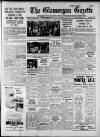 Glamorgan Gazette Friday 30 December 1955 Page 1