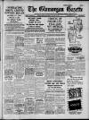 Glamorgan Gazette Friday 13 January 1956 Page 1