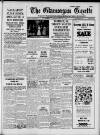 Glamorgan Gazette Friday 07 September 1956 Page 1