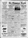Glamorgan Gazette Friday 09 August 1957 Page 1